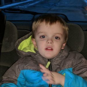 Meet your Posher, Bryan